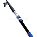 Hot Sale Telescoping Boat Hook Pole Extendable Handle Plastic Attachment For Extension Pole
